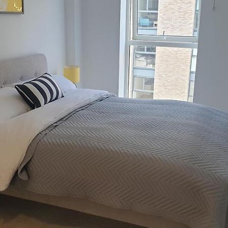 Quay Apartments Exchange Quay Μάντσεστερ Εξωτερικό φωτογραφία